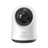 Baseus Security P1 Pro Indoor Camera 3K - White