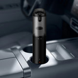 Baseus A3lite Car Vacuum Cleaner (12000pa) - Black