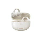 Baseus Bowie MC1 OL Open-Ear True Wireless Earbuds - White