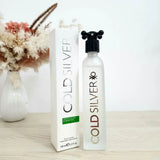 Benetton Cold Silver EDT For Him - 100 ml