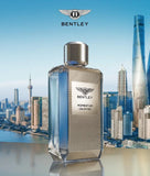 بنتلي عطر مومينتوم أنليميتد للرجال - 100 مل