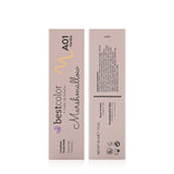 Best Color, Fluid Matte Marshmallow Foundation - NO.A01