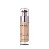 Best Color, Fluid Matte Marshmallow Foundation - NO.02