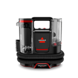 Bissell SpotClean TrueHeat, 1100W, 0.94L, 3924K – Black