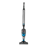 Bissell Featherweight 3-in-1 Upright Hand & Stair Vacuum Cleaner, 450W, 0.5L – Black & Blue (2024E)