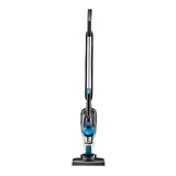 Bissell Featherweight 3-in-1 Upright Hand & Stair Vacuum Cleaner, 450W, 0.5L – Black & Blue (2024E)