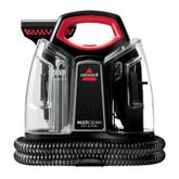 Bissell MultiClean Spot & Stain Portable Carpet Cleaner with HeatWave Technology, 330W, 1.1L – Black (4720E)