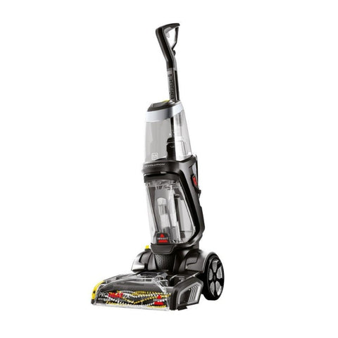 Bissell ProHeat 2X Revolution CleanShot Carpet Cleaner, 800W, 3.7L – Black (2066E)