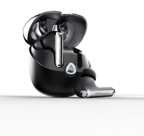 HiFuture SonicAir-(Black)