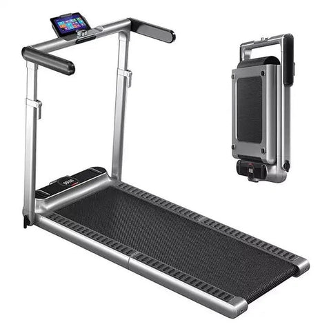 Black Bull UMWP101 Walking Pad Foldable Treadmill