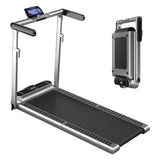 Black Bull UMWP101 Walking Pad Foldable Treadmill