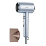BSON Blowster Hair Dryer - 1800W with LCD Display & Overheat Protection