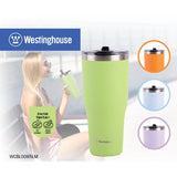 Westinghouse, Double Wall Stainless Steel Tumbler, 40oz/1184ml