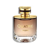 Boucheron Quatre Absolu De Nuit EDP For Her - 100 ml