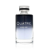 Boucheron Quatre Absolu De Nuit EDP For Him - 100 ml