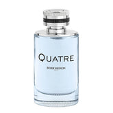 Boucheron Quatre EDT For Him - 100 ml