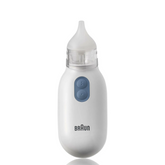 Braun BNA100, Electric Nasal Aspirator