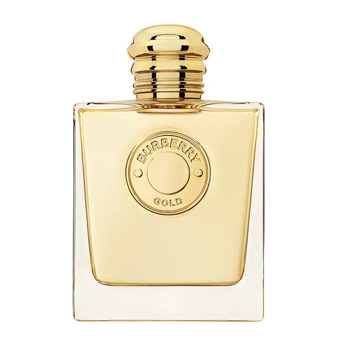 بربري عطر جولد أو دو بارفيوم للنساء - 100 مل