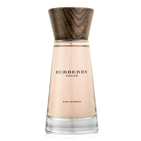Burberry Touch EDP For Her - 100 ml