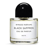 Byredo Black Saffron EDP For Unisex - 100 Ml