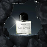 Byredo Black Saffron EDP For Unisex - 100 Ml