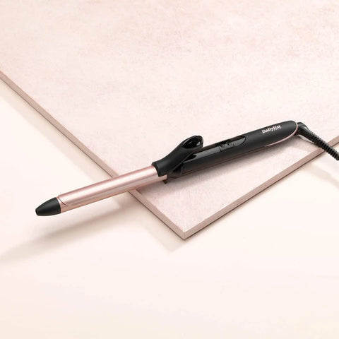 Babyliss Curling Iron 19mm Led 6Temps