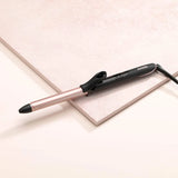 Babyliss Curling Iron 19mm Led 6Temps