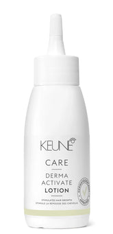KEUNE CARE DERMA ACTIVATE LOTION 75ML UNISEX