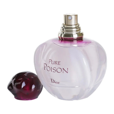 Dior Pure Poison Eau De Parfum For Her - 100ml