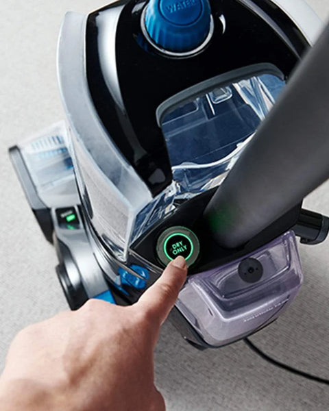Hoover Platinum SmartWash Auotmatic Carpet Washer CDCW-SWME
