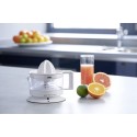 Braun 20Watts, Citrus Juicer, White - CJ3000WH