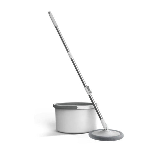 CLEAN WATER SPIN MOP WITH BUCKET