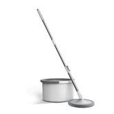 CLEAN WATER SPIN MOP WITH BUCKET