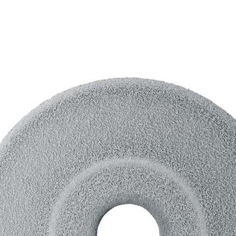 CLEAN WATER SPIN MOP WITH BUCKET