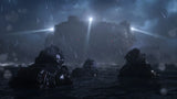Sony PS5, Call OF Duty: Modern Warfare 3 Support Arabic, PlayStation 5