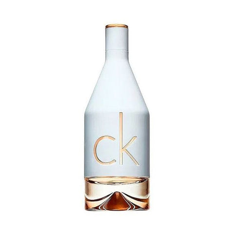 Calvin Klein CK IN 2U EDT For Her - 100 ml