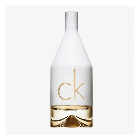 Calvin Klein CK IN 2U EDT For Her - 100 ml