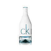 Calvin Klein CK IN 2U EDT For Him - 100 ml