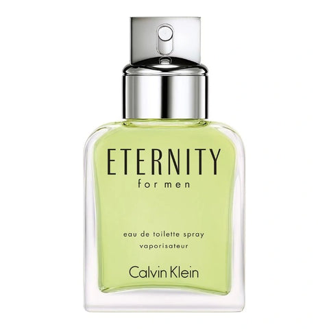 Calvin Klein Eternity Cologne EDT For Him - 100 ml