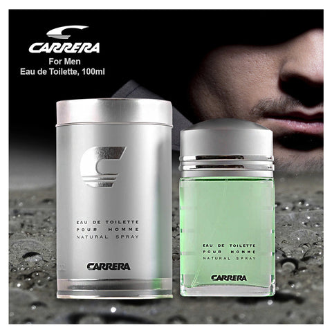Carrera Pour Homme EDT For Him - 100 ml