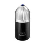 كارتييه عطر باشا دي إديشن نوار أو دو تواليت سيلفر إصدار محدود للرجال - 100 مل
