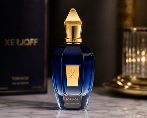 Xerjoff ATP Torino 21 EDP For Unisex - 100 Ml
