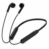 Powero+ Beats Lite Wireless Neckband-Black