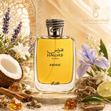 Rasasi Hawas Exotic EDP For Him - 100 Ml