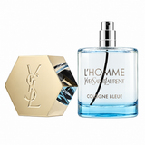 YSL - Lhomme Cologne Bleue Eau de Toilette for Men - 100ml