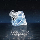Chopard Wish EDP For Her - 75 ml
