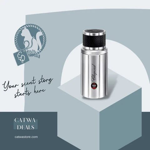 Chopard 1927 Vintage Edition EDT For Him - 80 ml