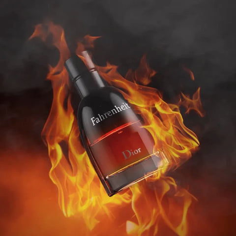 Dior Fahrenheit EDP For Him - 75 ml