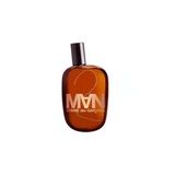 Comme Des Garcons 2 Man EDT For Him - 50 ml