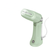 Conair Handheld Garment Steamer 1200W Dual Voltage – Mint Green